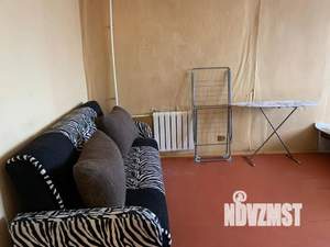 2-к квартира, посуточно, 60м2, 6/9 этаж