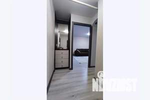 1-к квартира, посуточно, 40м2, 2/9 этаж