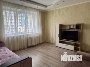 2-к квартира, посуточно, 60м2, 1/1 этаж