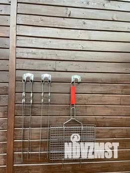 2-к квартира, посуточно, 60м2, 1/1 этаж