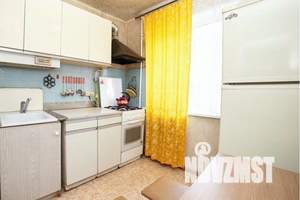 1-к квартира, посуточно, 31м2, 3/5 этаж