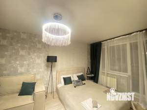 2-к квартира, посуточно, 55м2, 1/1 этаж