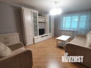 2-к квартира, посуточно, 52м2, 1/12 этаж