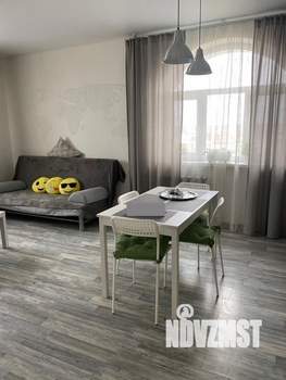 2-к квартира, посуточно, 57м2, 14/17 этаж