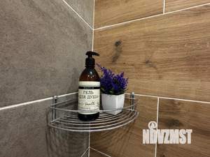 1-к квартира, посуточно, 37м2, 6/9 этаж