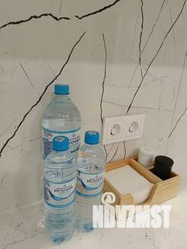 1-к квартира, посуточно, 47м2, 2/3 этаж