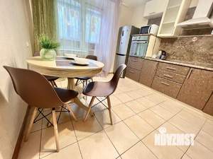 1-к квартира, посуточно, 52м2, 1/1 этаж