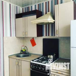 1-к квартира, посуточно, 39м2, 3/5 этаж