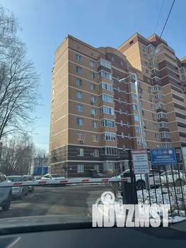 1-к квартира, посуточно, 50м2, 8/14 этаж