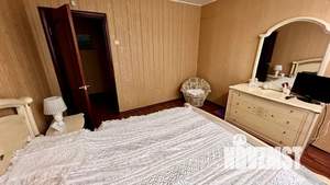 2-к квартира, посуточно, 58м2, 1/10 этаж
