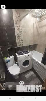 1-к квартира, посуточно, 25м2, 1/5 этаж