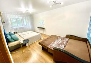 2-к квартира, на длительный срок, 42м2, 4/5 этаж