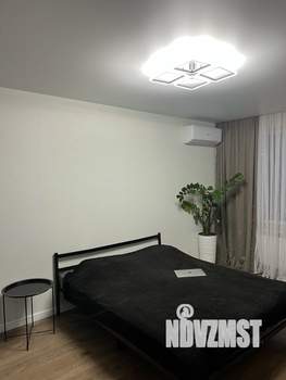 1-к квартира, на длительный срок, 34м2, 2/10 этаж