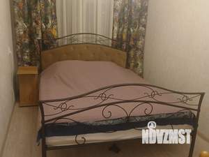 1-к квартира, посуточно, 25м2, 4/5 этаж