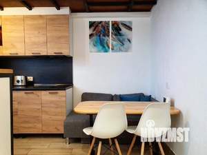 2-к квартира, посуточно, 42м2, 1/1 этаж