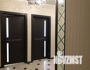 2-к квартира, посуточно, 60м2, 1/1 этаж