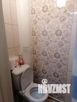 1-к квартира, посуточно, 20м2, 2/2 этаж