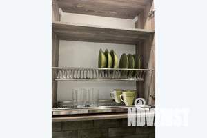 1-к квартира, посуточно, 38м2, 9/10 этаж