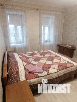 1-к квартира, посуточно, 20м2, 2/2 этаж