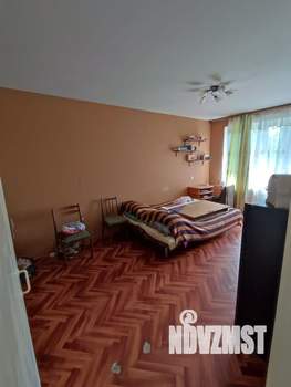 1-к квартира, на длительный срок, 33м2, 3/3 этаж