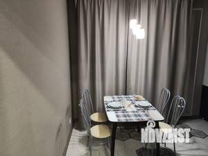 1-к квартира, посуточно, 40м2, 9/10 этаж