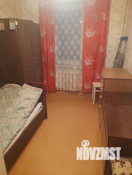 2-к квартира, на длительный срок, 45м2, 4/5 этаж