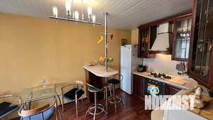 2-к квартира, посуточно, 58м2, 1/10 этаж