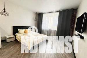 1-к квартира, посуточно, 56м2, 12/13 этаж