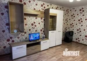 1-к квартира, на длительный срок, 30м2, 2/2 этаж