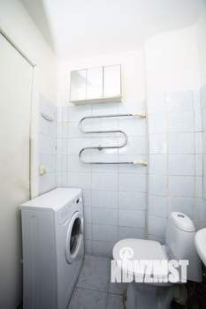 1-к квартира, посуточно, 31м2, 3/5 этаж