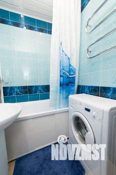 2-к квартира, посуточно, 50м2, 1/1 этаж