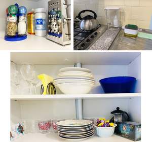 1-к квартира, на длительный срок, 31м2, 1/5 этаж