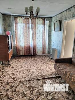 2-к квартира, на длительный срок, 42м2, 4/10 этаж