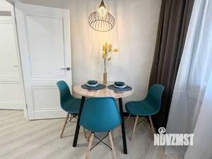 1-к квартира, посуточно, 48м2, 1/1 этаж