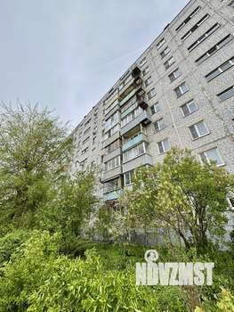2-к квартира, на длительный срок, 51м2, 6/9 этаж