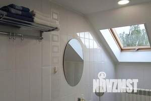 2-к квартира, посуточно, 60м2, 3/3 этаж