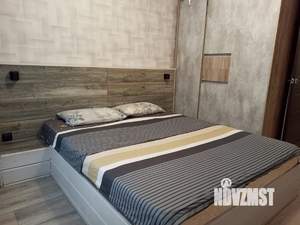 2-к квартира, посуточно, 55м2, 5/5 этаж