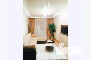 2-к квартира, посуточно, 65м2, 7/9 этаж