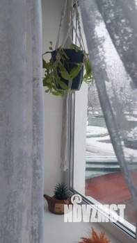 3-к квартира, посуточно, 60м2, 1/1 этаж