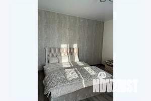 2-к квартира, посуточно, 90м2, 2/16 этаж