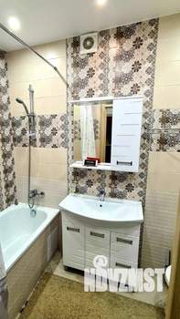 2-к квартира, посуточно, 70м2, 1/1 этаж