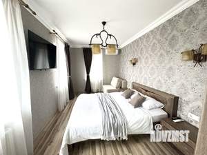 1-к квартира, посуточно, 35м2, 2/2 этаж