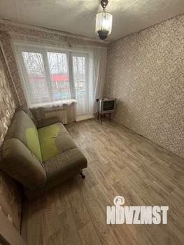 1-к квартира, на длительный срок, 30м2, 2/3 этаж