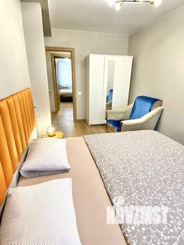 3-к квартира, на длительный срок, 55м2, 3/3 этаж