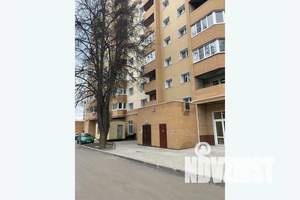 1-к квартира, посуточно, 38м2, 9/10 этаж