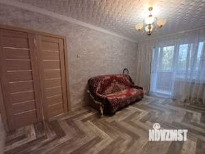 2-к квартира, на длительный срок, 47м2, 4/9 этаж