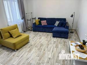 2-к квартира, посуточно, 70м2, 1/1 этаж