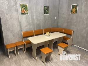 2-к квартира, посуточно, 60м2, 1/1 этаж