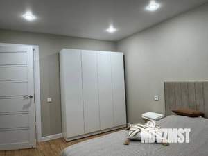 3-к квартира, посуточно, 67м2, 7/9 этаж