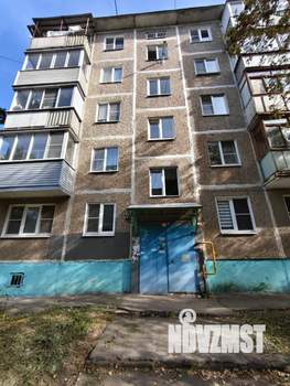 2-к квартира, на длительный срок, 44м2, 3/5 этаж